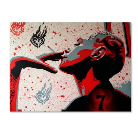 Trademark Fine Art